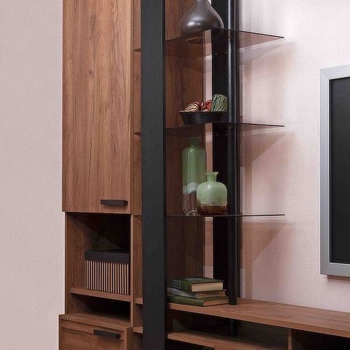 Стеллаж «NATURE 25»